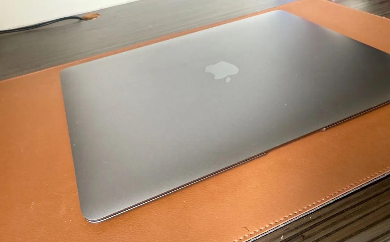 MacBook Air M1 sem uso impecável! - Foto 2