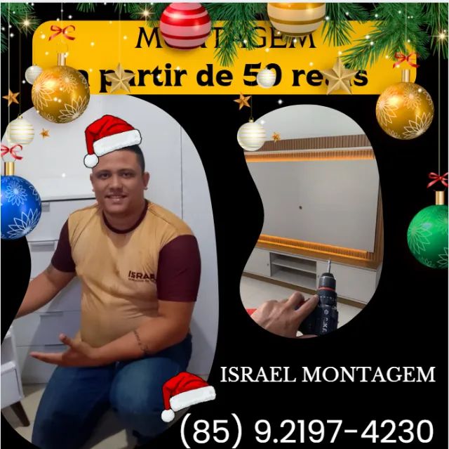 Furniture Assembler MEGA PROMOTION64861556715522120