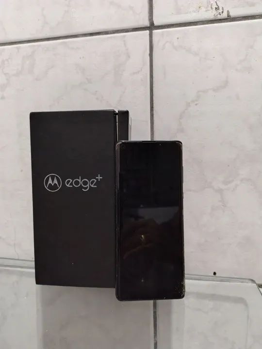 Motorola Edge plus  - Foto 2