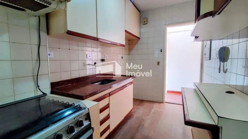 BRA20287 - Aluguel Apartamento Reformado de 3 Dormitórios  77m²  Jardim Paulista - Foto 3