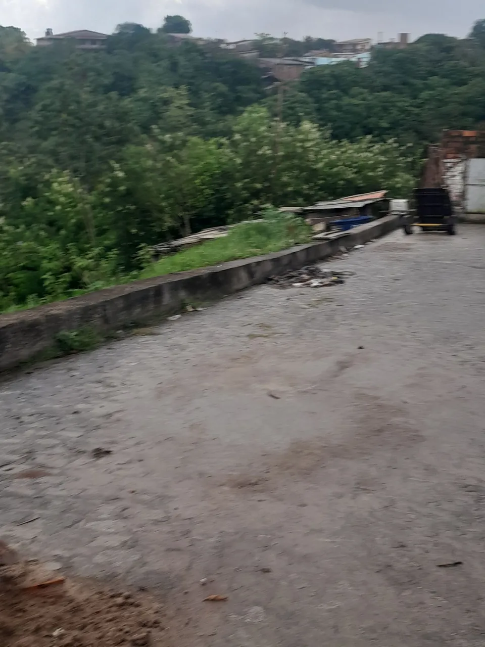 Terreno 7 mil 6 metros pro 40 mil