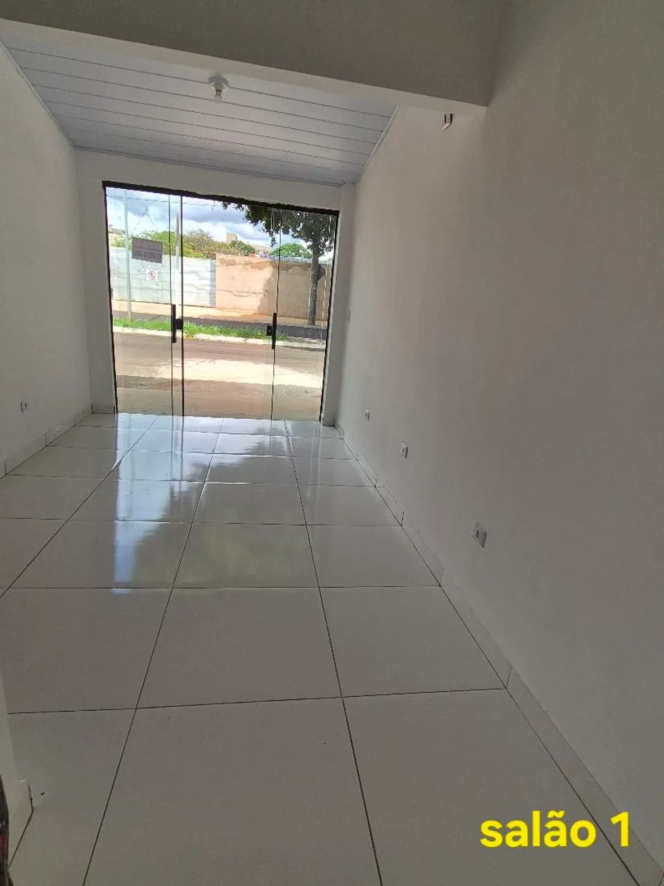 Salões comerciais - Ótima localização - Foto 4