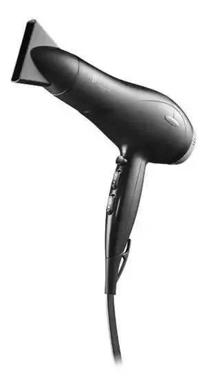 Secador De Cabelo Essenza 3 Temperaturas 2000w 220v - FAZEMOS ENTREGA! - Foto 3