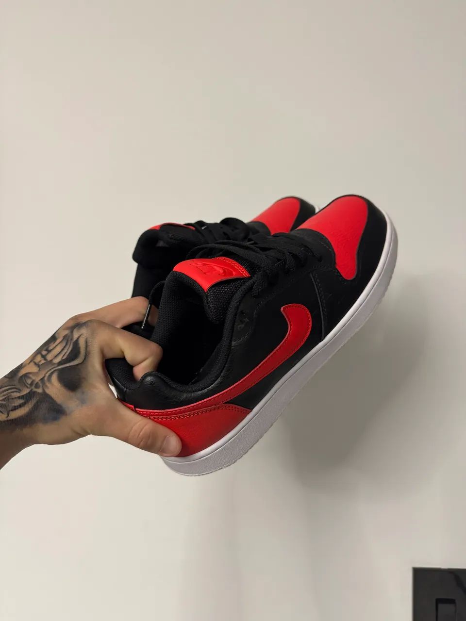 Nike Ebernon Low - Foto 2