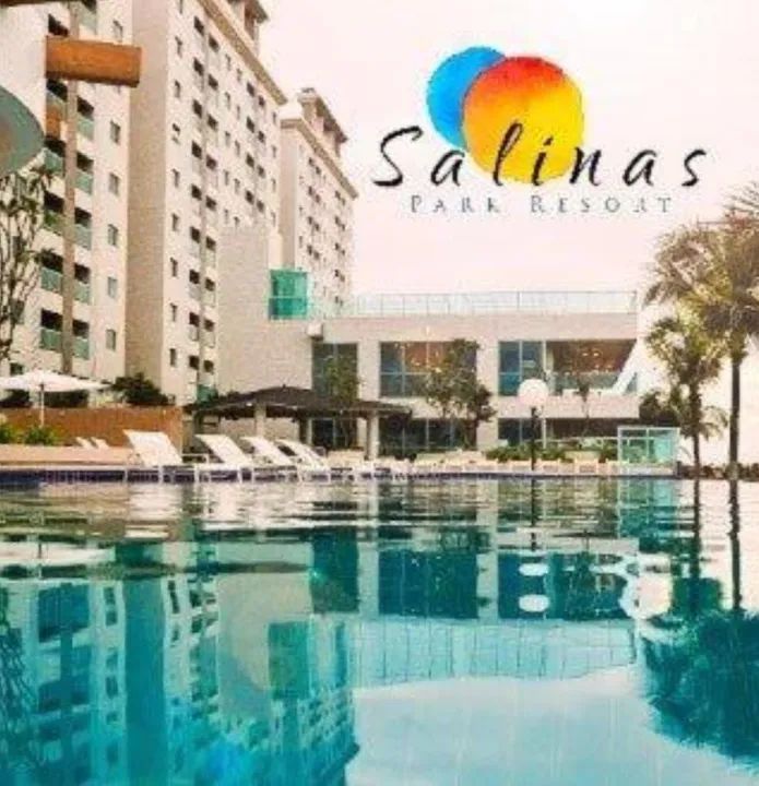 SEMANA SANTA - Salinas Park Resort