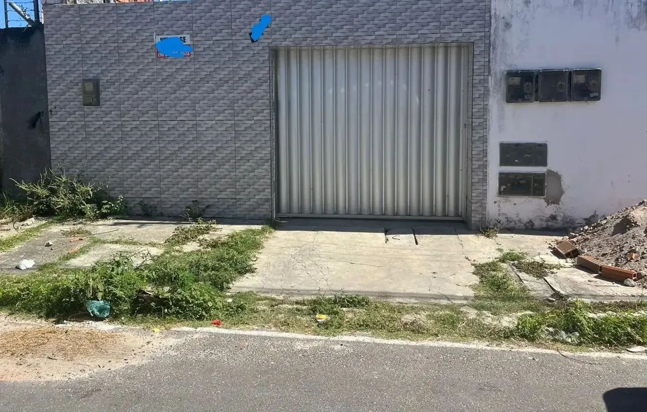 Casa à venda em rua pública, BARRA DOS COQUEIROS , Barra dos Coqueiros, SE