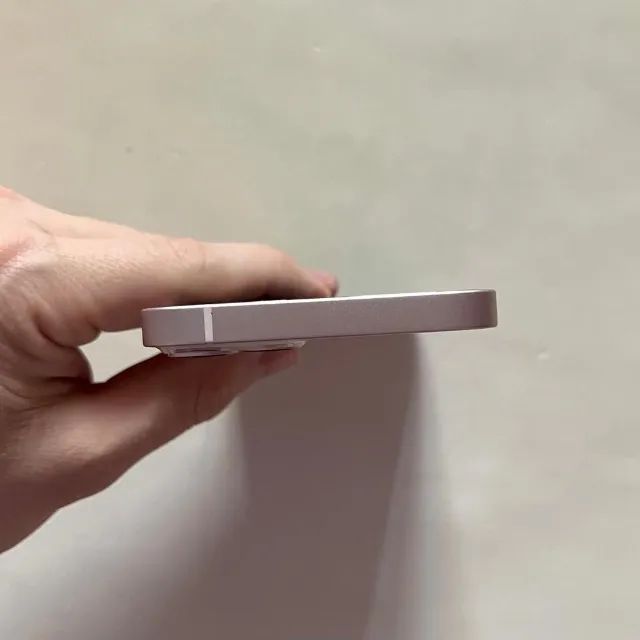 iPhone 13 256GB (Rosa) - Foto 2