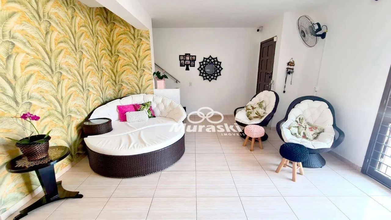 Casa com 3 dormitórios à venda, 190 m² por R$ 810.000,00 - Centro - Guaratuba/PR - Foto 4