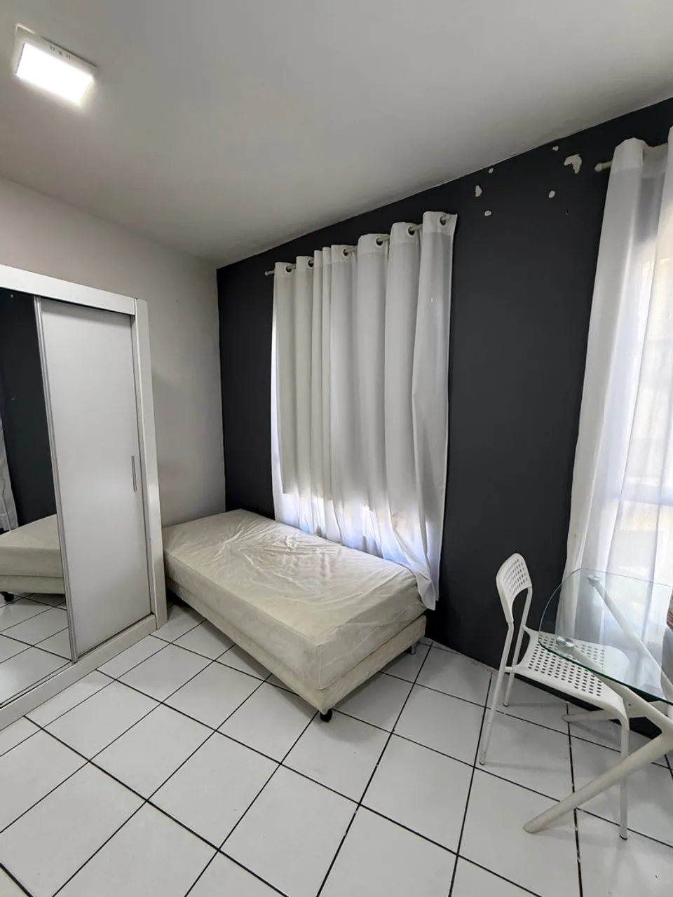 Apartamento para 2 pessoas