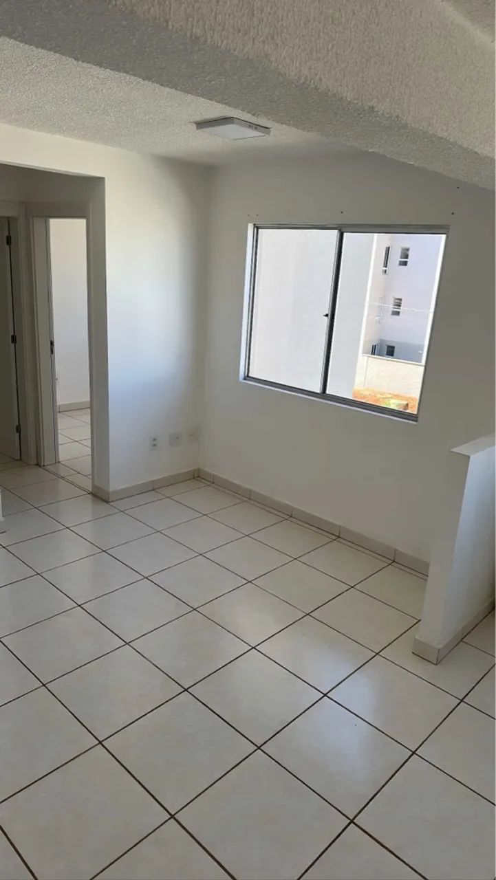 Foto - Brasília - Santa Maria