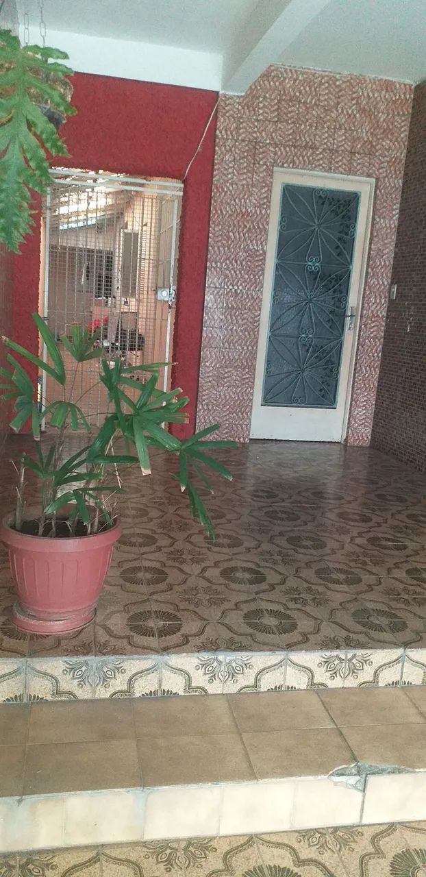 Foto - São Paulo - Vila Alabama