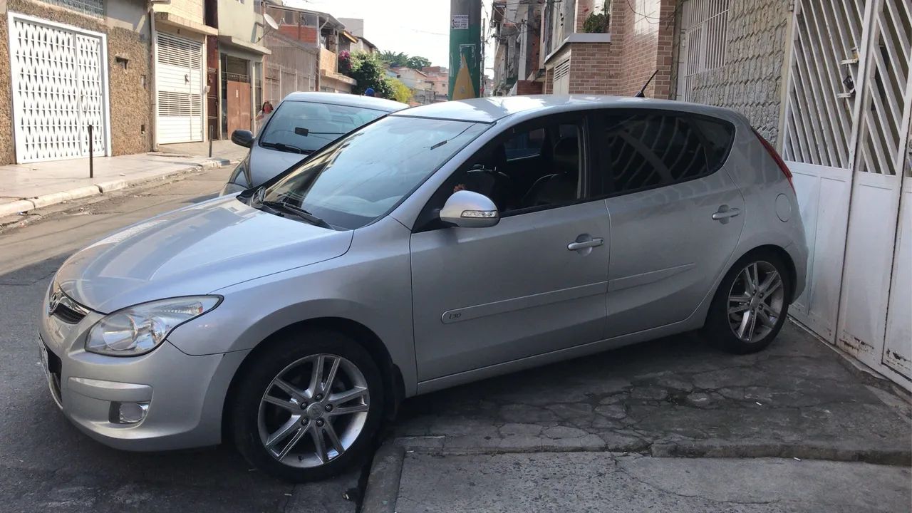 Hyundai I30  - Foto 5