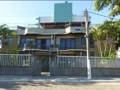 Cobertura para comprar Lagoa Macaé