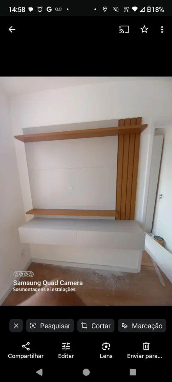 Montador profissional<br> - Foto 5