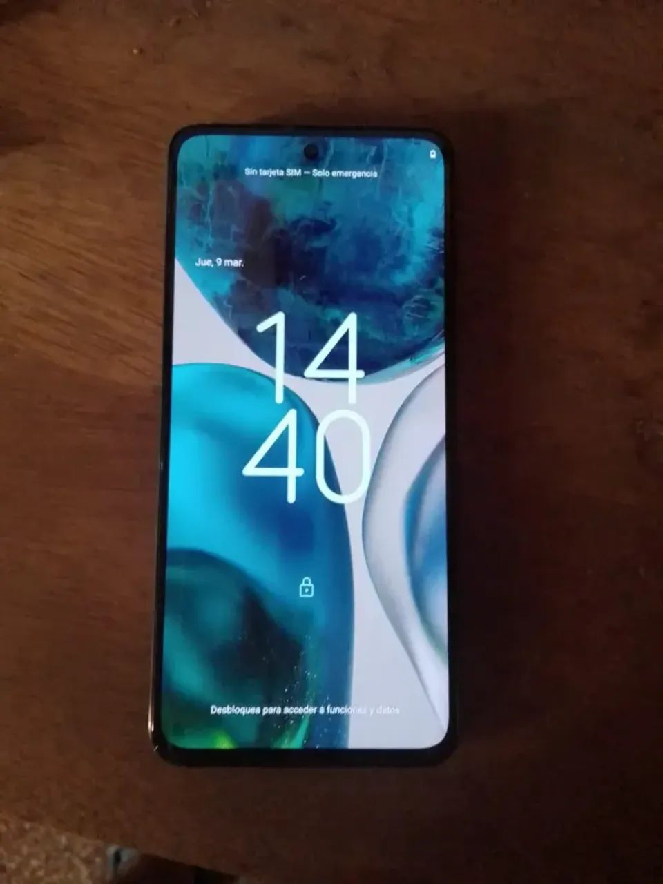 motorola moto G52 aceito troca com volta pra mim ou vendo