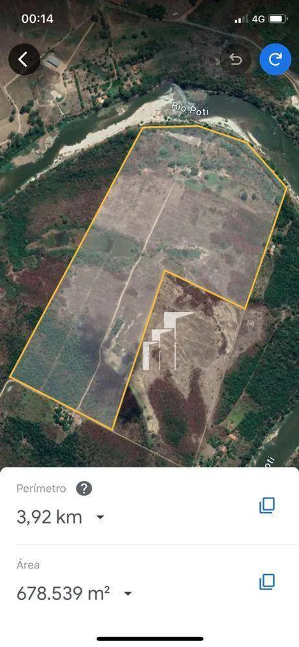 Fazenda Acauan