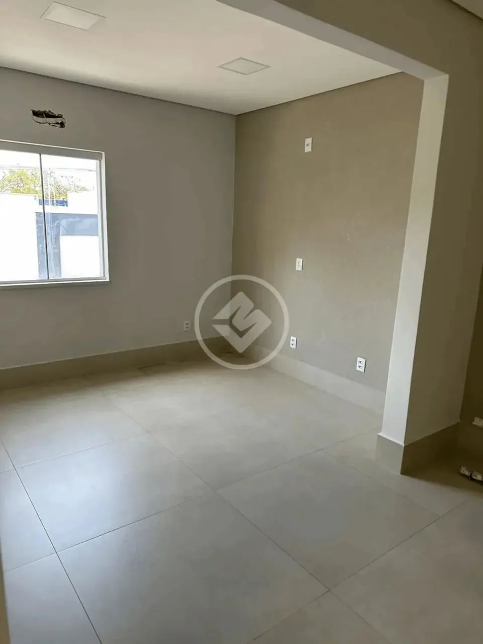 Sala Comercial para locação de 71 m ² no Centro de Cuiabá ótima localização, R$ 3.400,00 c - Foto 7
