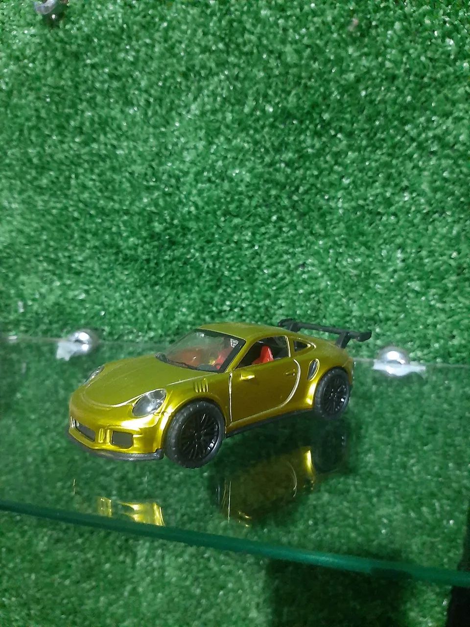 Miniatura Porsche 911 GT3 RS