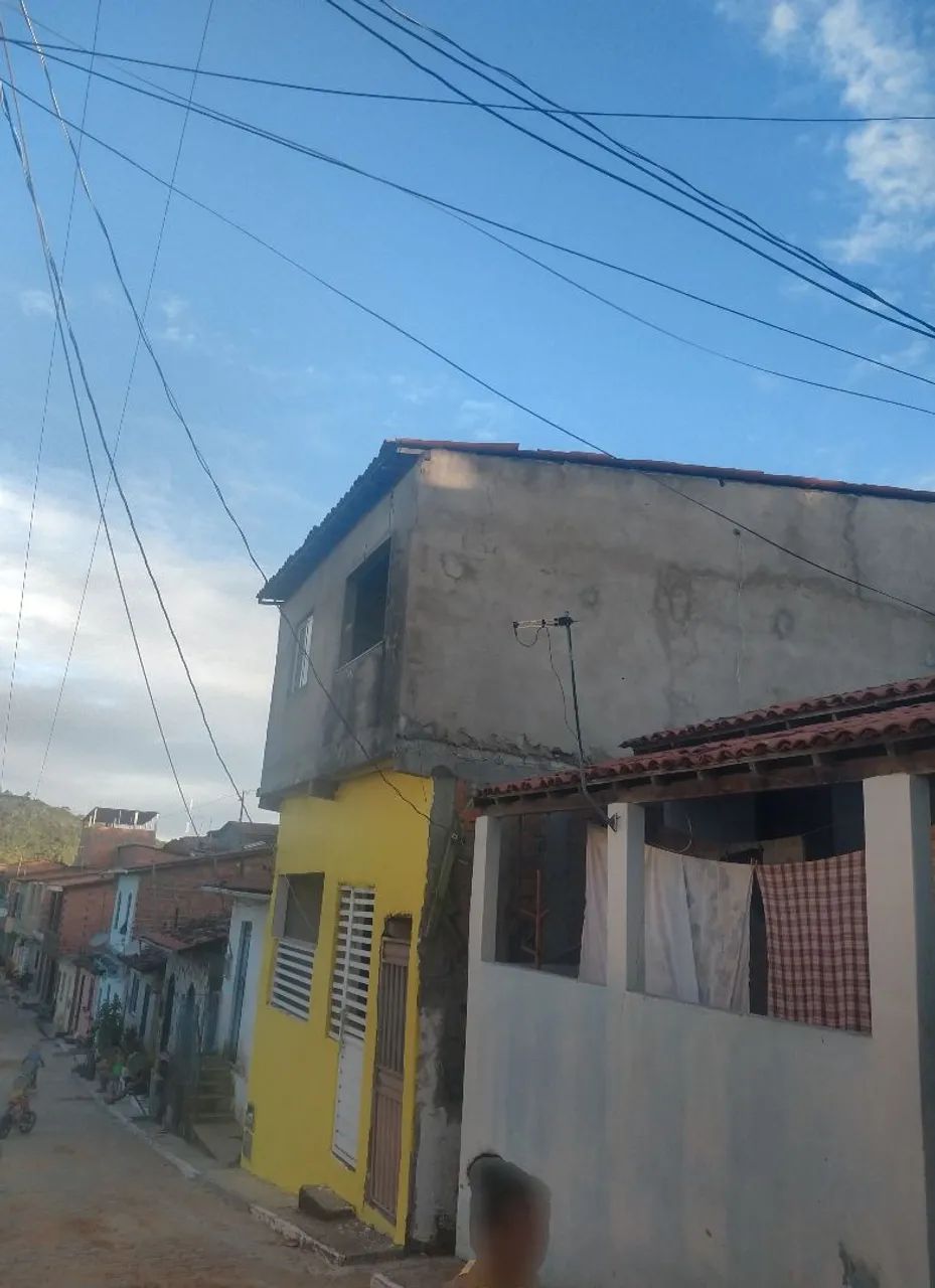 Casa na Ilha bom Jesus dos passos - Foto 3