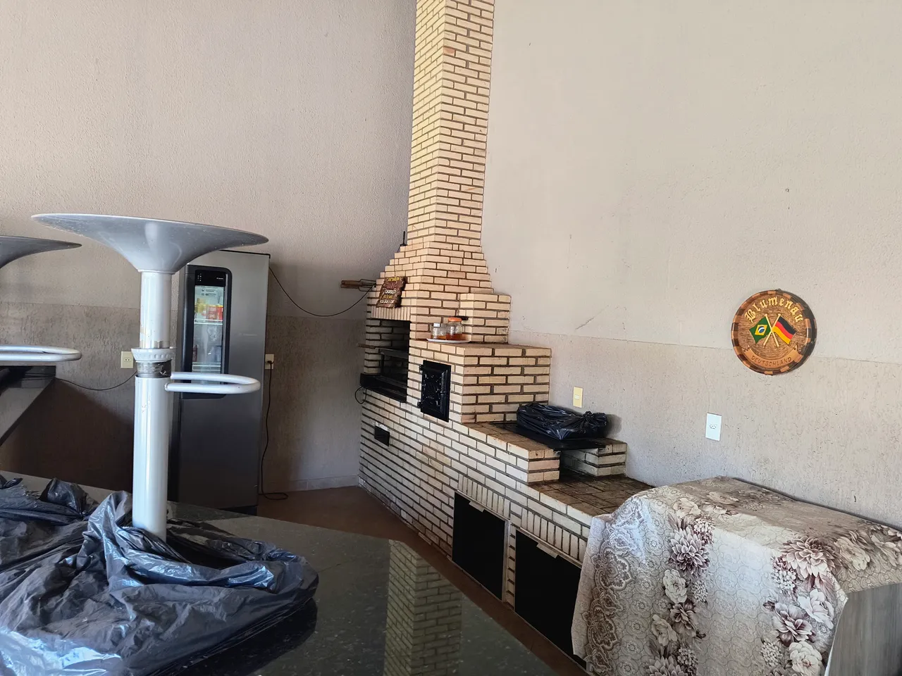 VICENTE PIRES RUA 4 CONDOMÍNIO ALTO PADRÃO ALUGUEL CASA5 QTS 4 SUÍTES SÓ 12 MIL