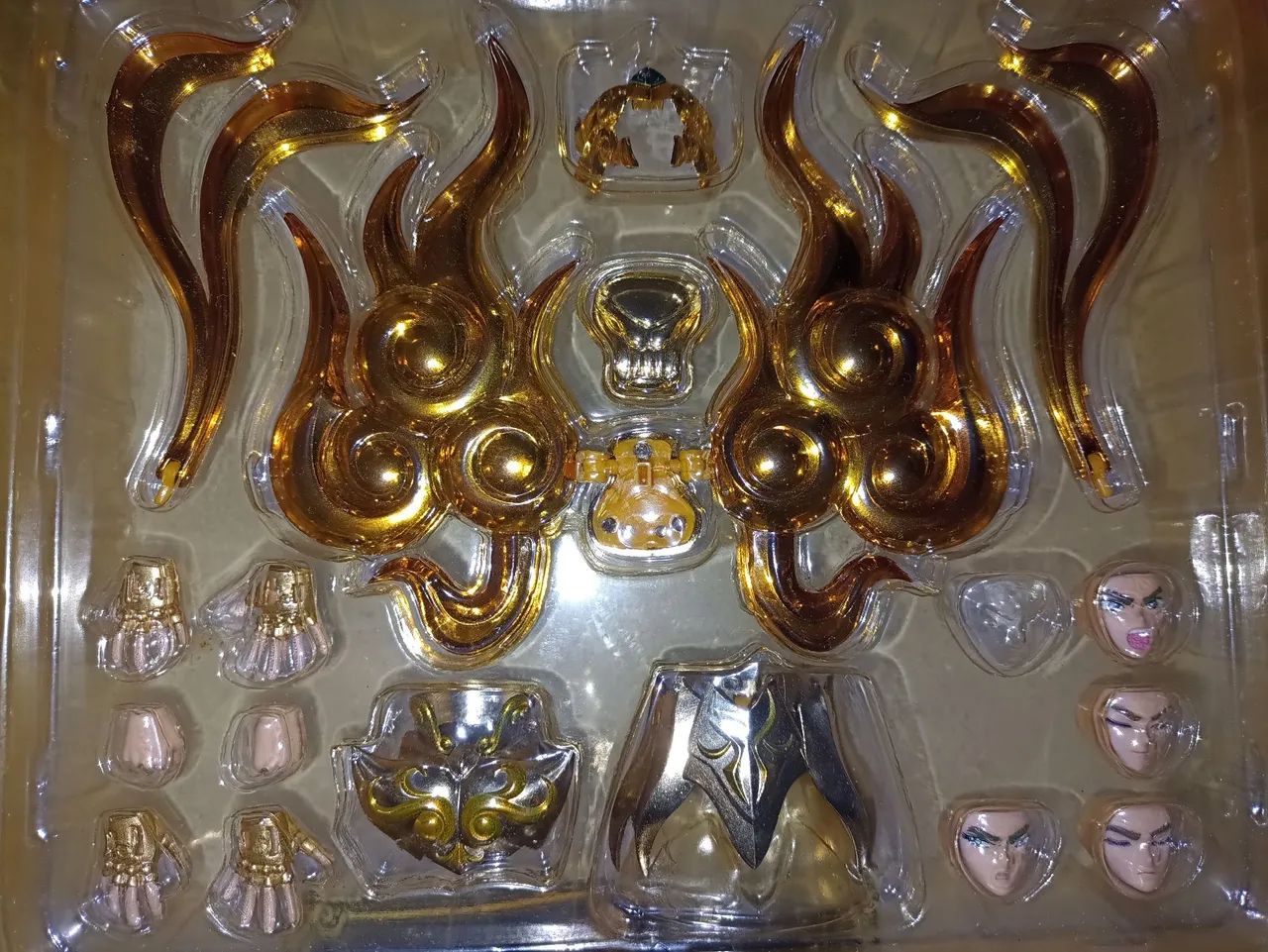 Aioria Leão SOG  GT EX  - Foto 3