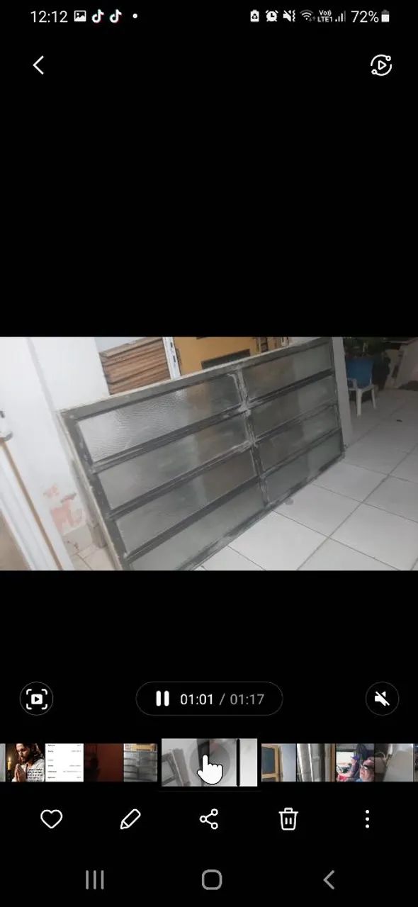 Vitro basculante  - Foto 5
