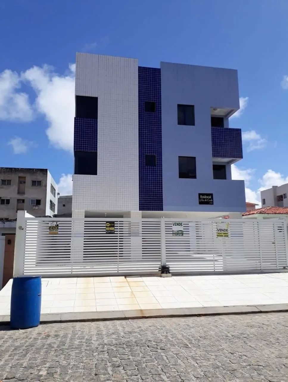 Foto - João Pessoa - Bessa