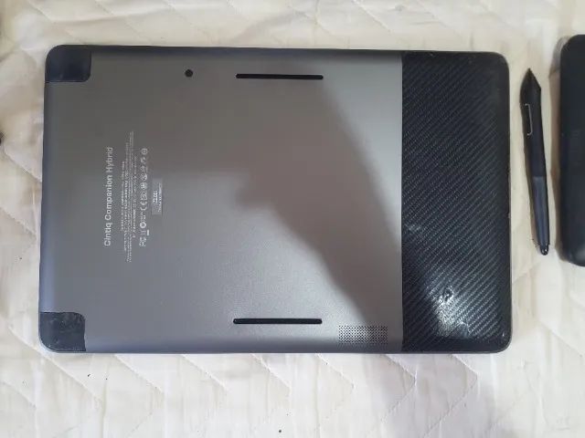 Wacom Cintiq 13.3" Companion Hybrid 32gb Windows & Android (Leia) - Foto 6