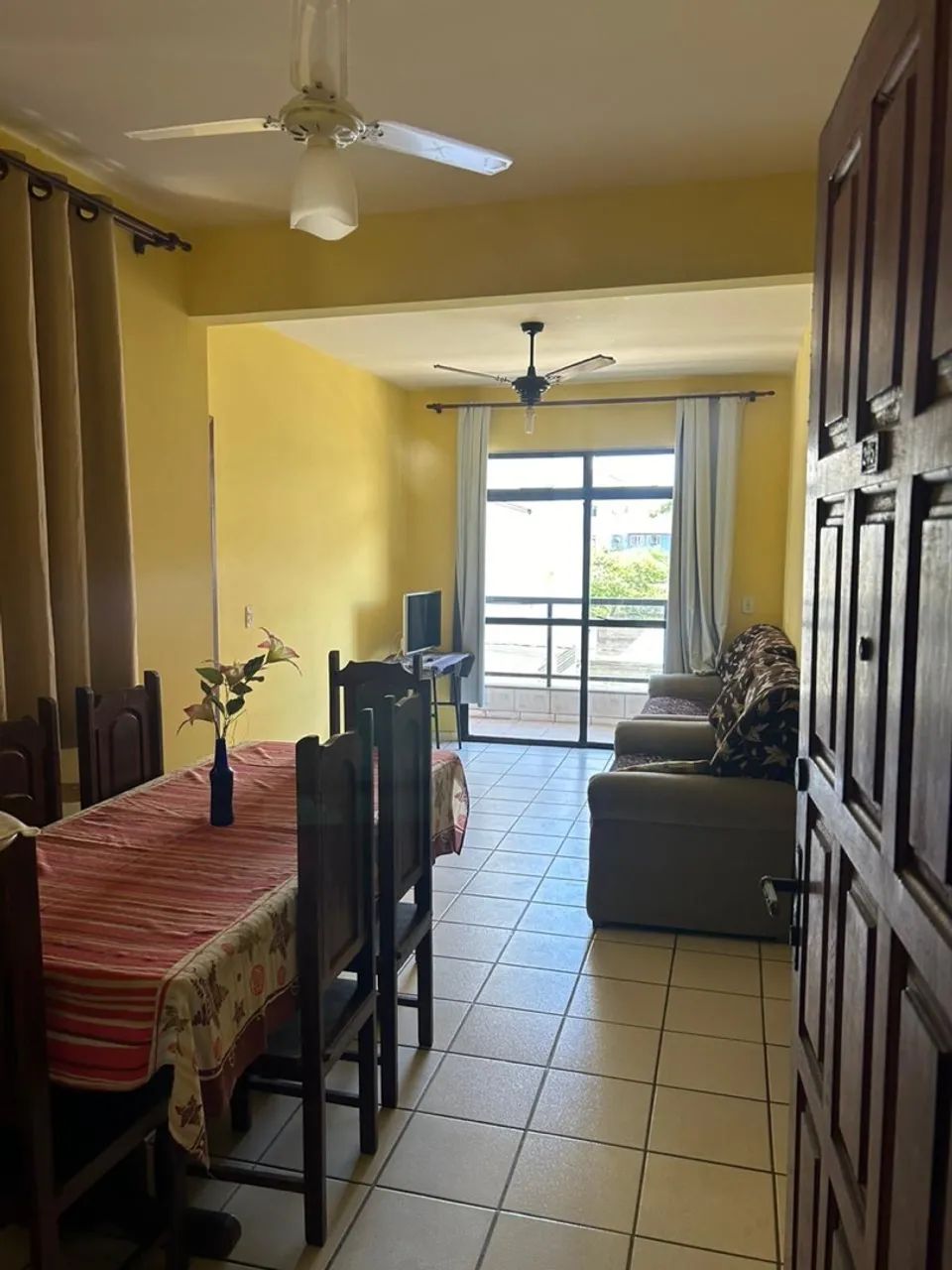 Apartamento temporada Praia  Piuma ES  frente e ou vista mar Espírito Santo  - Foto 8