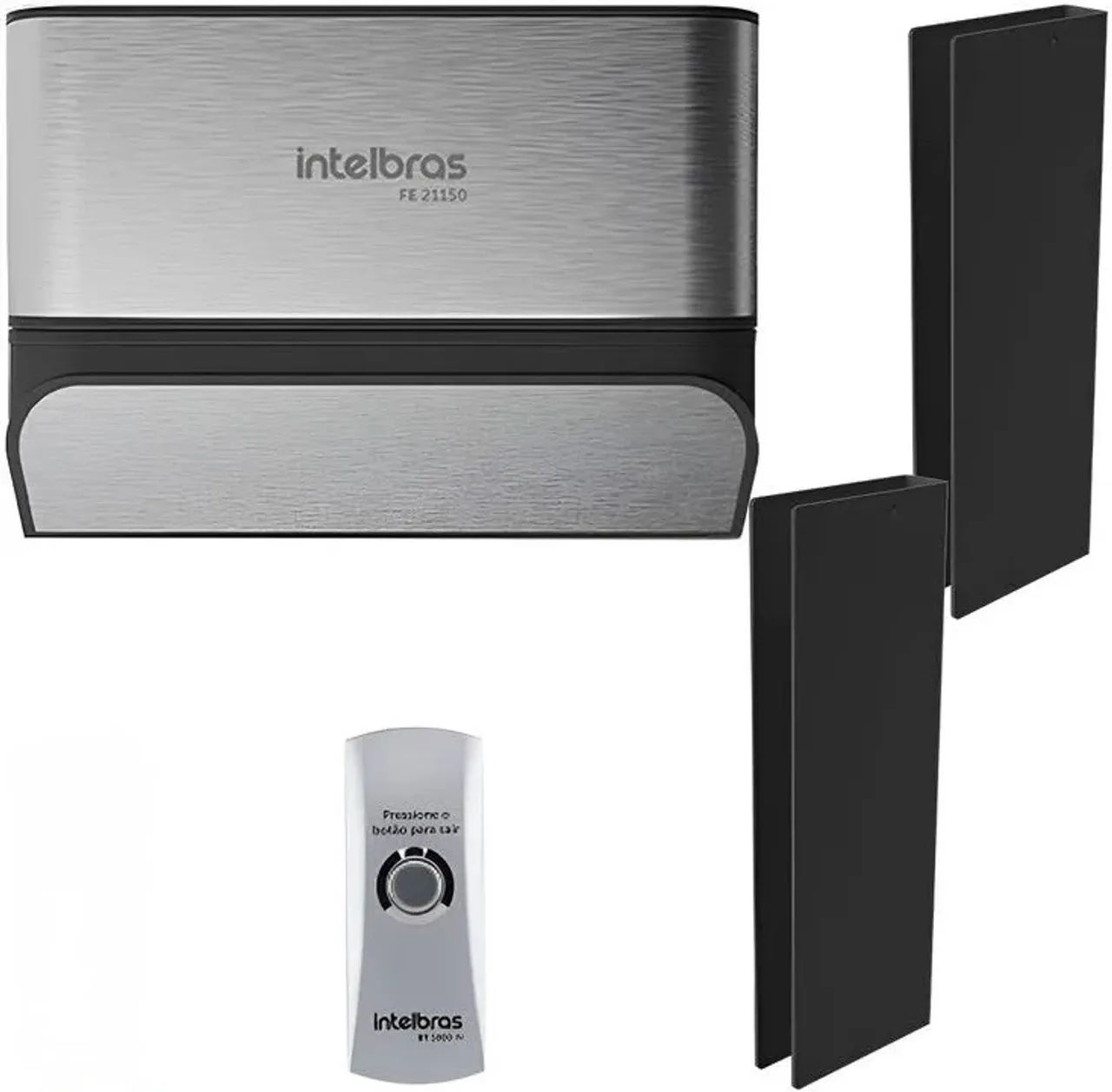 Fechadura Eletroimã Intelbras  - Foto 5