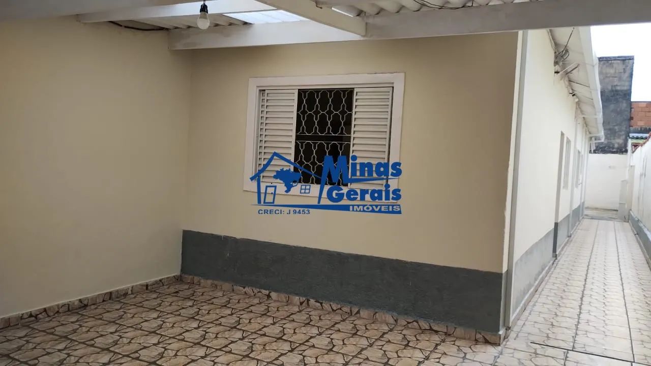 ÓTIMA CASA NO JARDIM COLONIAL PARA LOCAÇÃO, ZONA SUL DE SÃO JOSÉ DOS CAMPOS!!