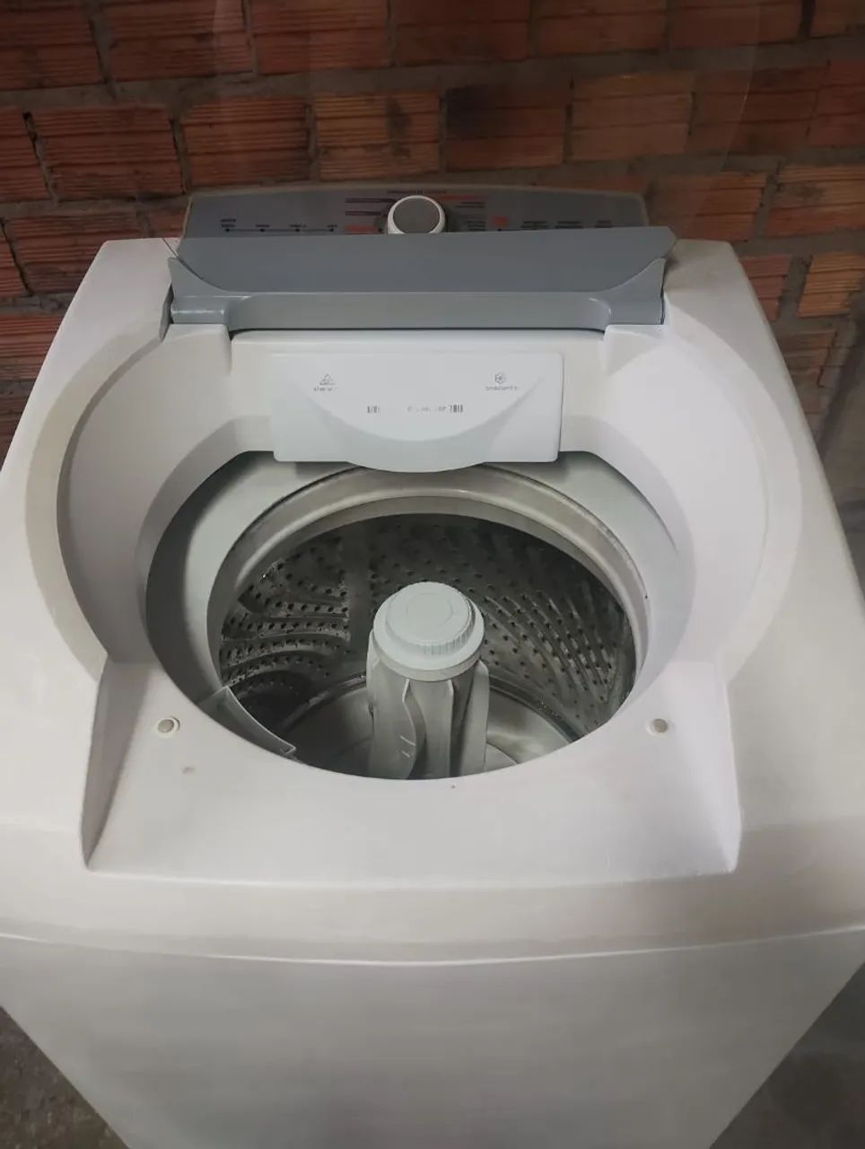 Máquina de Lavar Brastemp 11 kg 110v 3 meses de garantia  - Foto 3