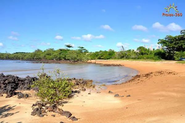 Terreno de 600 m2 a 200 mtrs da beira-mar paraiso e privativo! - Foto 7