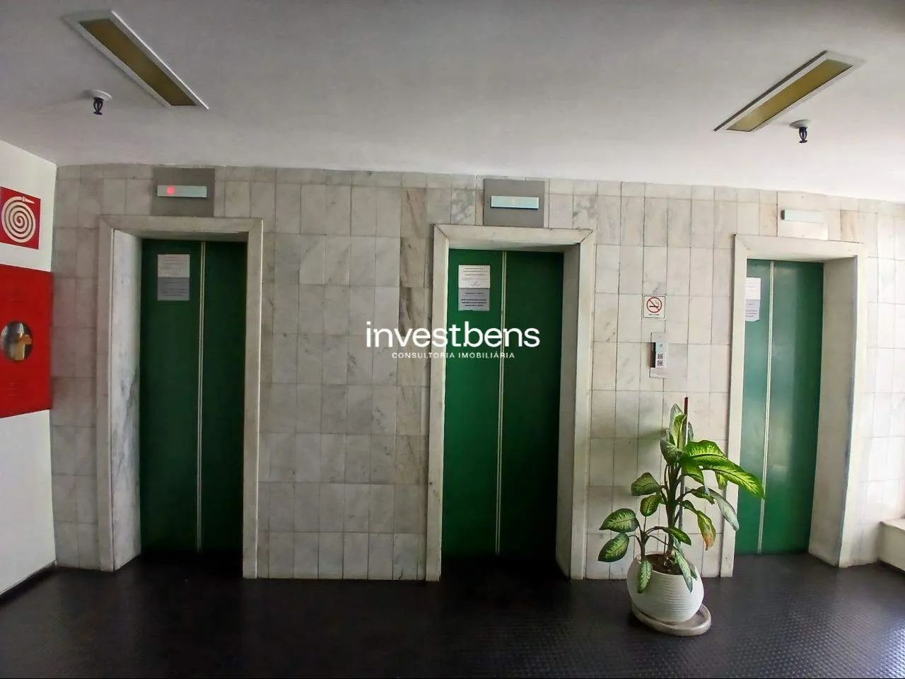 Sala Comercial para Locação na Savassi  28m². Excelente Localização! - Foto 5