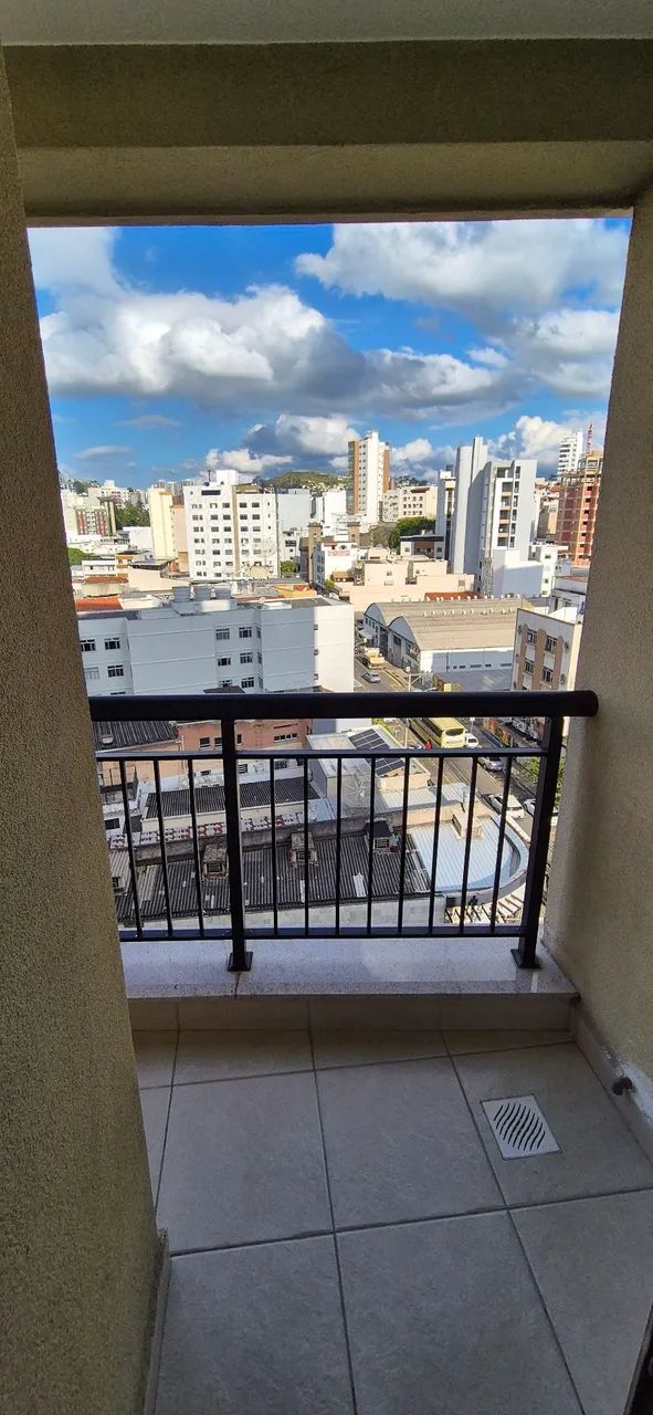 Foto - Juiz de Fora - São Mateus