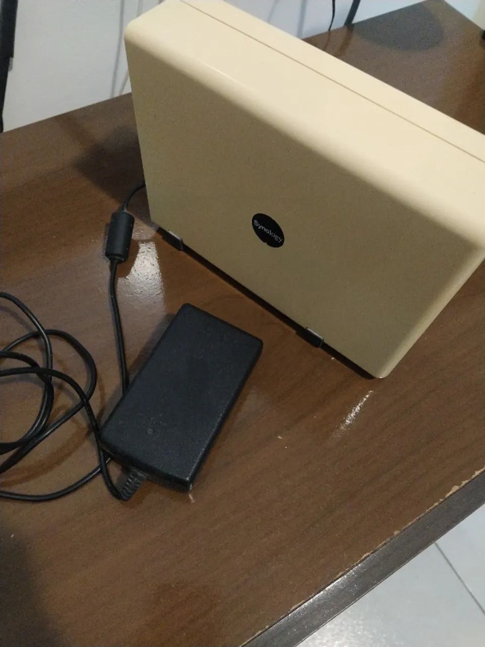 Servidor Synology - Foto 3