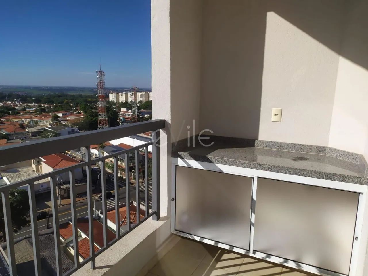 apartamento - Jardim Chapadão - Campinas - Foto 9