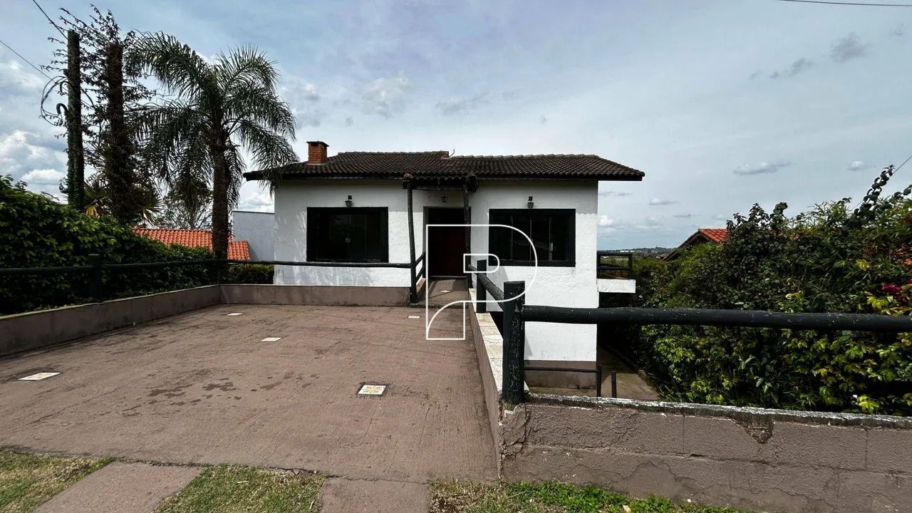 Casa com 5 dormitórios à venda, dentro de condomínio - Ibiúna/SP - Foto 2