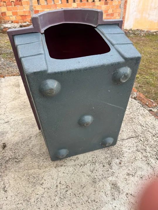 Casinha de cachorro Dog Lar  - Foto 3