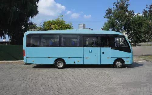 Micro Rodoviário Mascarello Gran Micro S3 Volkswagen 9.180 - Foto 3