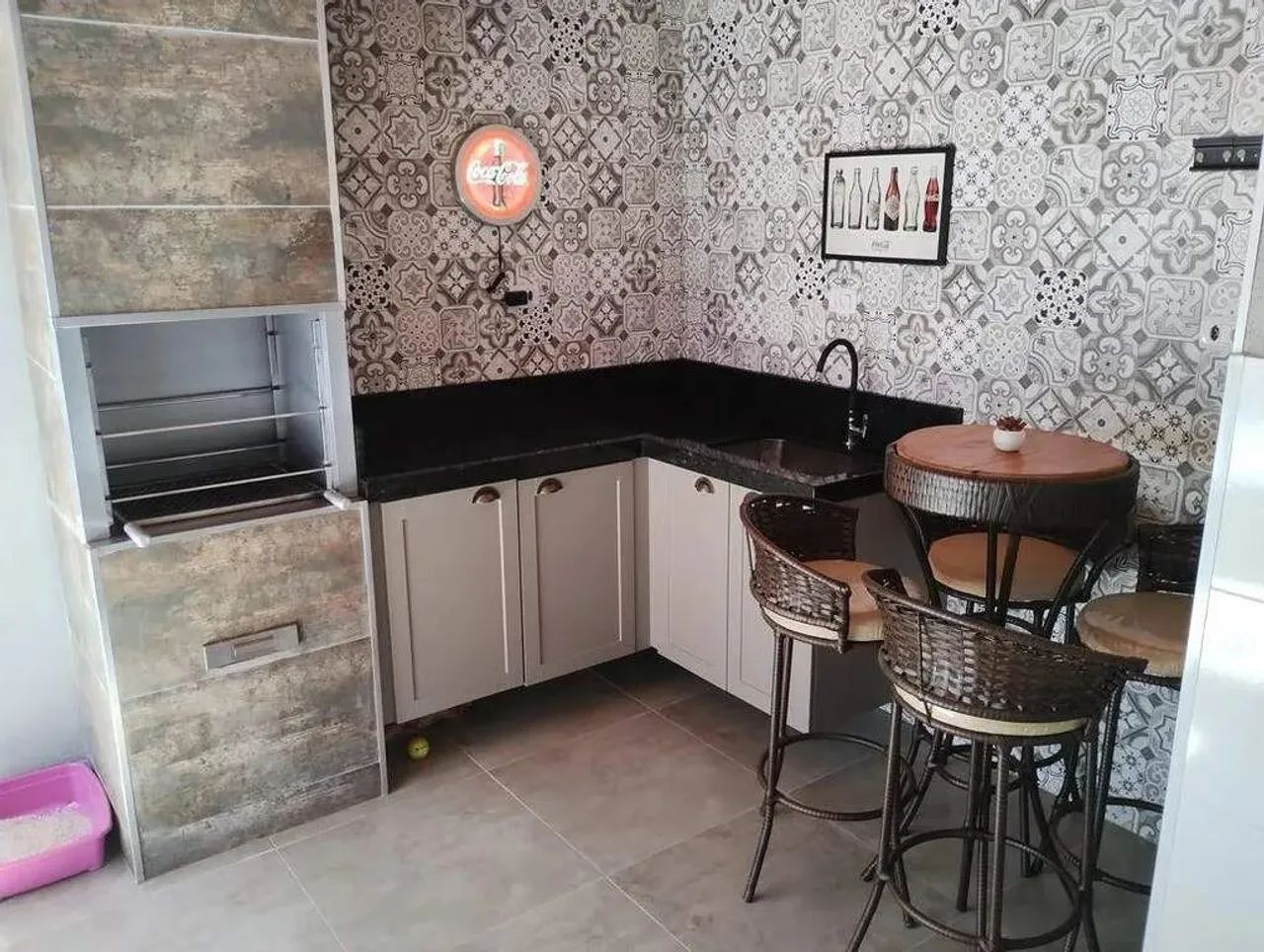 Sobrado Condomínio Villagio Mielli - Iracemápolis - Foto 4