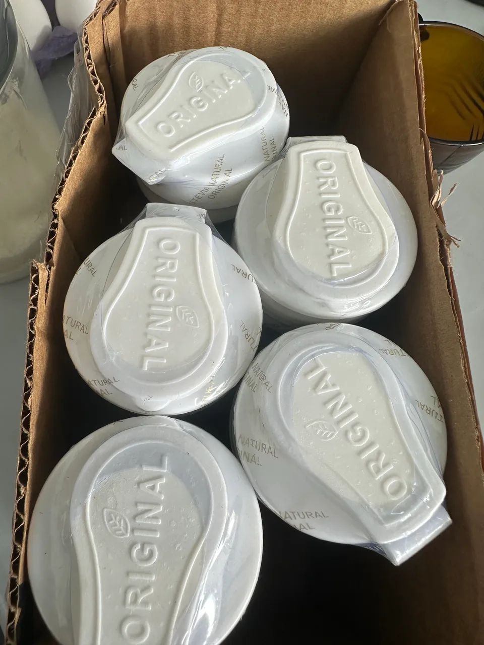 Stevia 250g - Foto 2