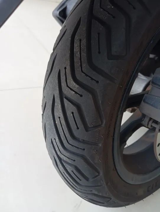 Yamaha NMax 160 2020 Impecável!! - Foto 3