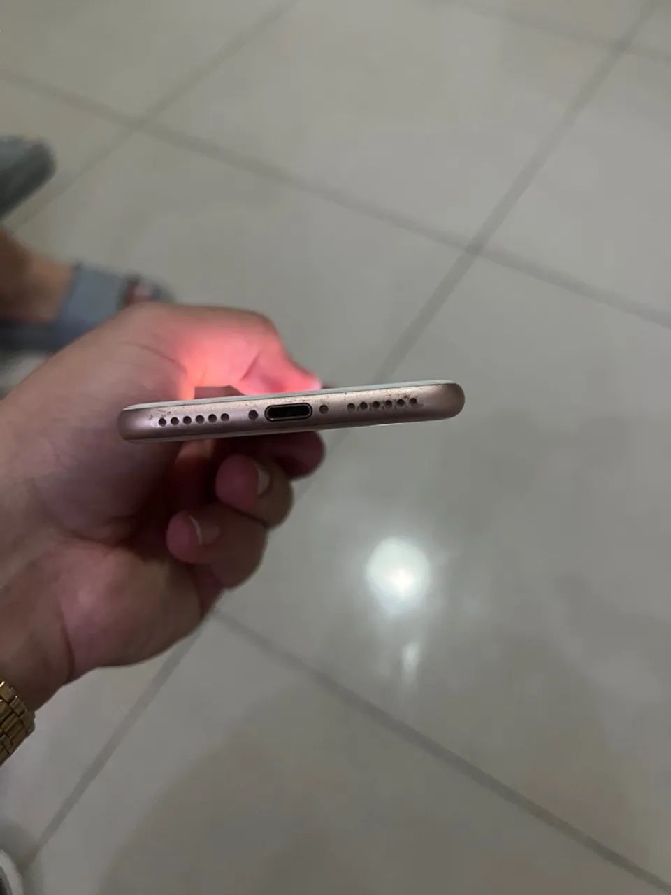 IPHONE 8 - Foto 5