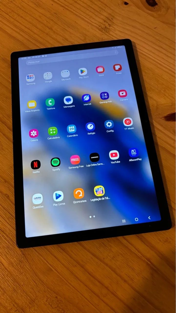 Tablet Samsung Galaxy A8 64GB - Foto 5