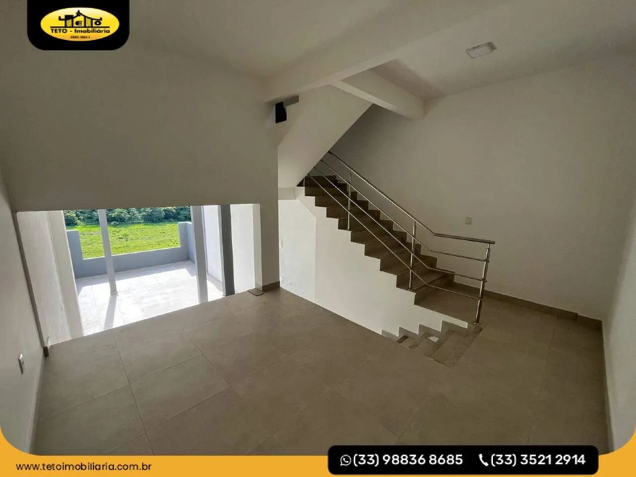 Casa 03 quartos á venda por R$ 550.000,00 - Foto 4