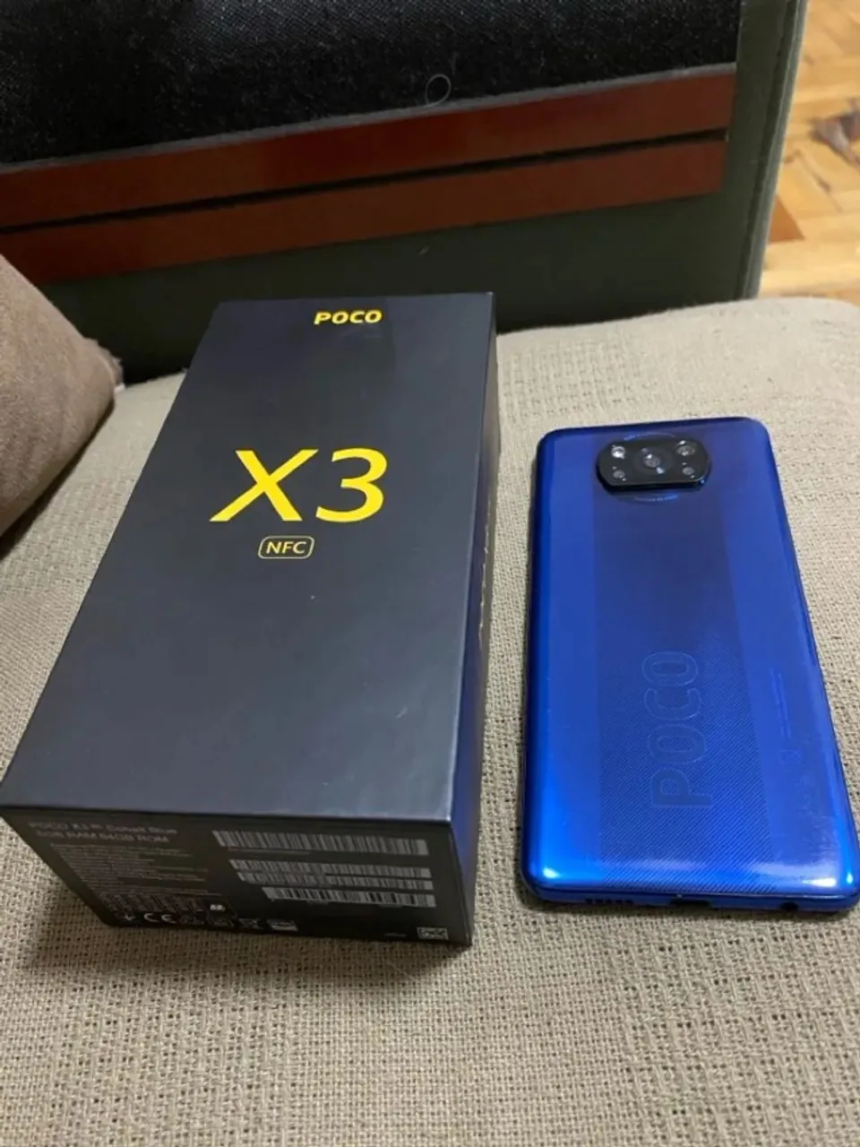 Poco x3 128GB