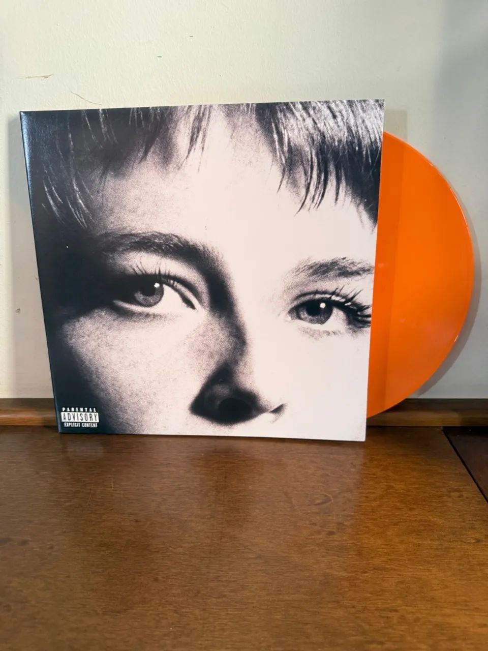 LP Maggie Rogers - Surrender (Tangerine Dream Vinil)