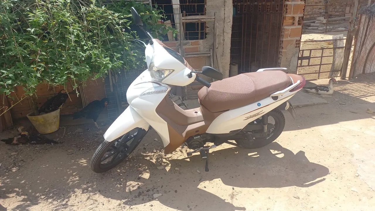 Vende-se SHINERAY 50 PLUS - Foto 5