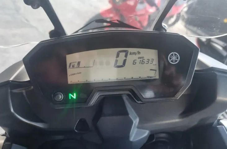 TENERE 250 BLUEFLEX 15/16 - Foto 2